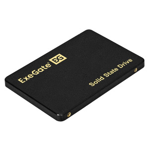 SSD 2.5'' 120GB ExeGate Next A400TS120