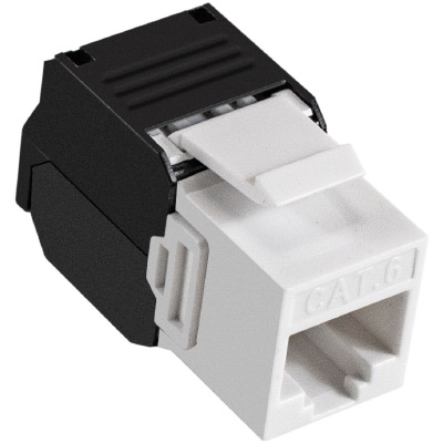 ExeGate KJ-8P8C-U-C6-180-TL