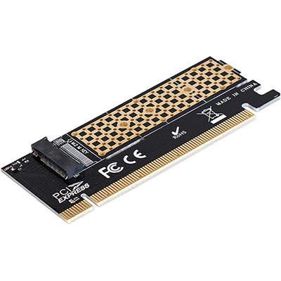 SSD adapters