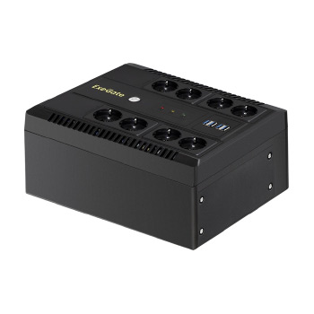 ExeGate NEO NNB-600