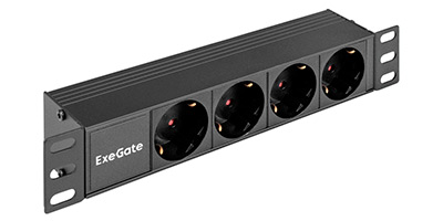 4 sockets