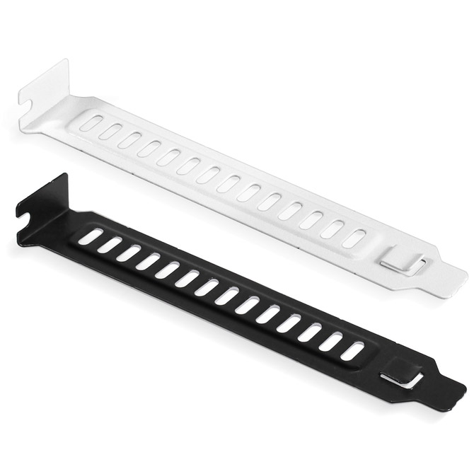 Back brackets
