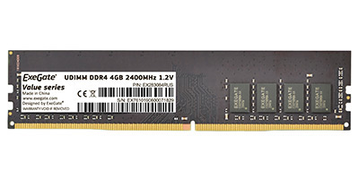 Series Value